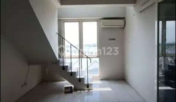 Jual Cepat apartemen Royal cituy loft 2