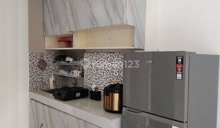 Disewakan CEPAT Apartemen PUNCAK DARMAHUSADA 2BR Dekat Unair 2