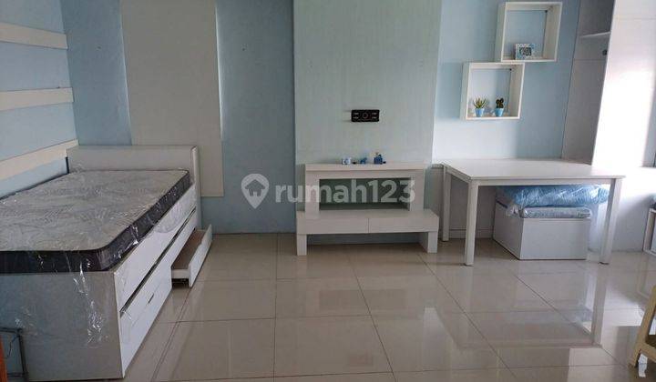 Dijual Cepat Apartemen Gunawangsa Merr Bagus 1