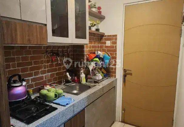 Dijual Cepat Apartemen Bale Hinggil 2 Kamar Tidur Bagus 2