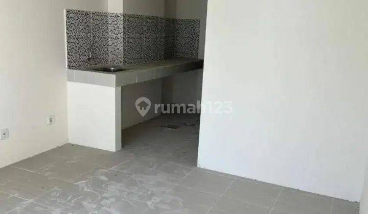 Dijual Murah Apartemen Di puncak CBD Bagus 1