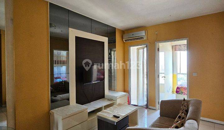 Dijual Cepat Apartemen East Coast Residence Bagus 2