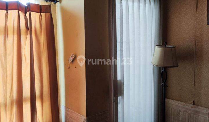 JUAL CEPAT APARTEMEN METROPOLIS 1BR DEKAT KAMPUS UBAYA 2