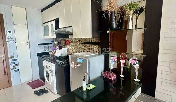 Dijual Cepat Apartemen Aryaduta Residence Bagus 1