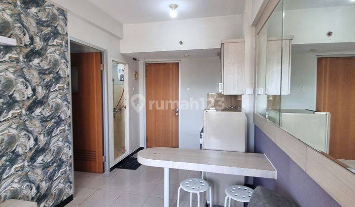 Dijual Cepat Apartemen Puncak Permai Bagus 2