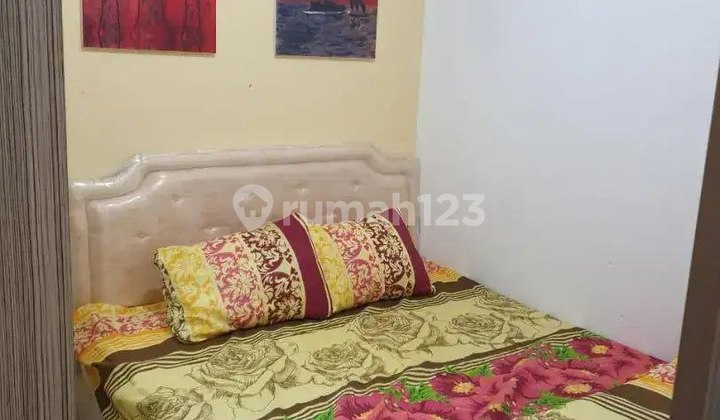 For Sale Apartment Puncak Kertajaya 2br near ITS campus For Sale Apartment Puncak Kertajaya 2br near ITS campus