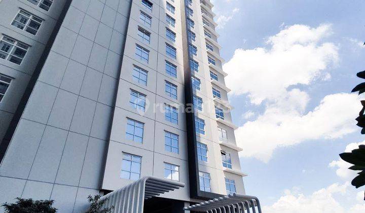 Jual Cepat Apartemen Bess mansion Studio Termurah  1