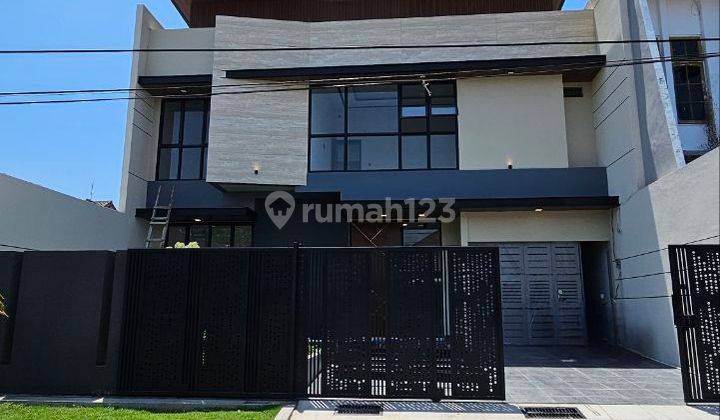 Dijual Cepat Rumah Di Kertajaya Indah Bagus 1