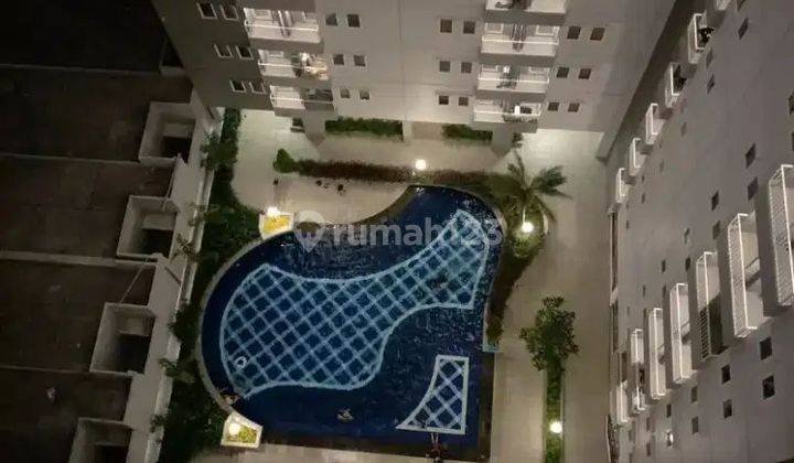 Dijual Cepat Apartemen Di PUNCAK DARMAHUSADA Bagus 2