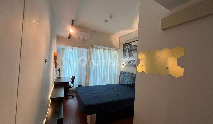 Disewakan Cepat Apartemen Amor Pakuwon City Bagus 1