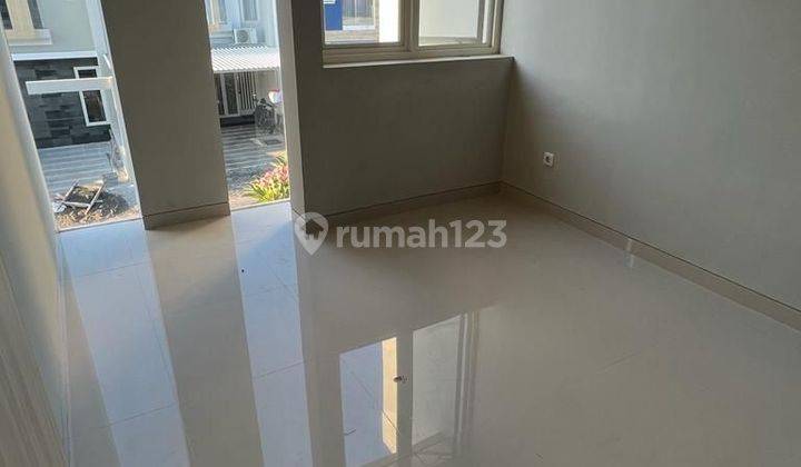 Dijual Cepat Rumah 2 Lantai Sukolilo Dian Regency 2 Bagus 2