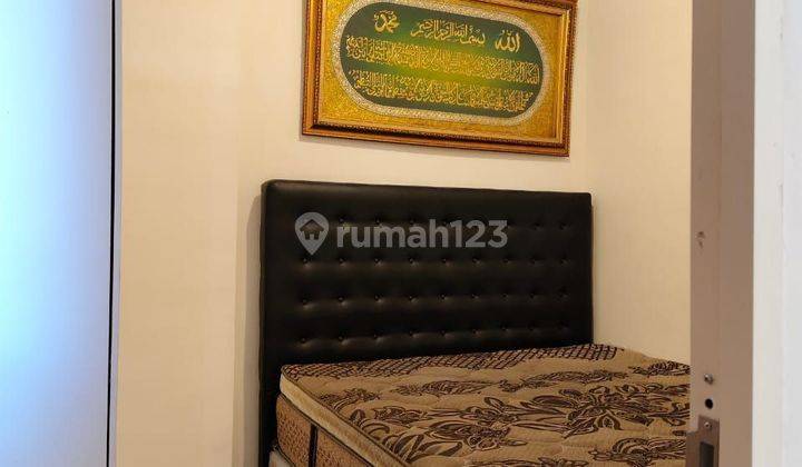 Disewakan CEPAT Apartemen PUNCAK DARMAHUSADA 2BR Dekat Unair 1