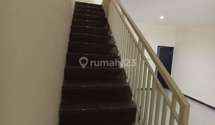 Dijual Cepat Rumah 2 Lantai Di Karang Asem Bagus 2