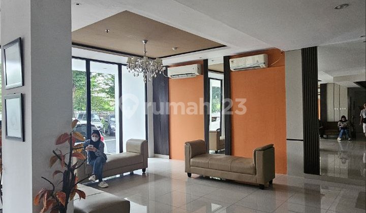 QUICK SALE Puncak Kertajaya Apartment only 125 million QUICK SALE Puncak Kertajaya Apartment only 125 million