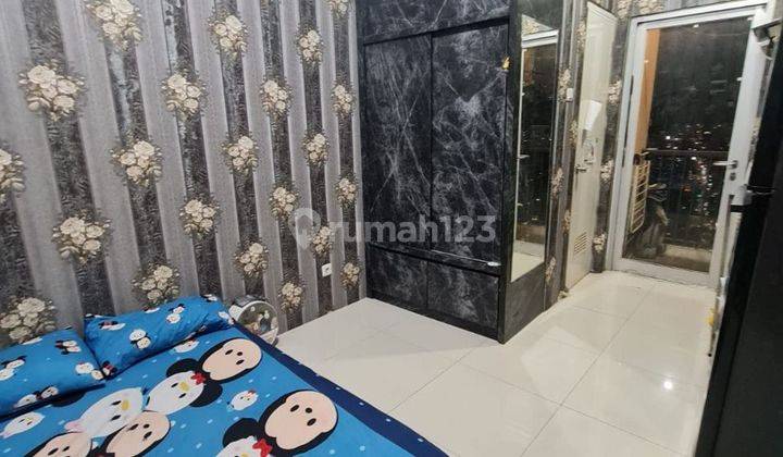 Dijual Cepat Apartemen Di Gunawangsa Tidar Bagus 2