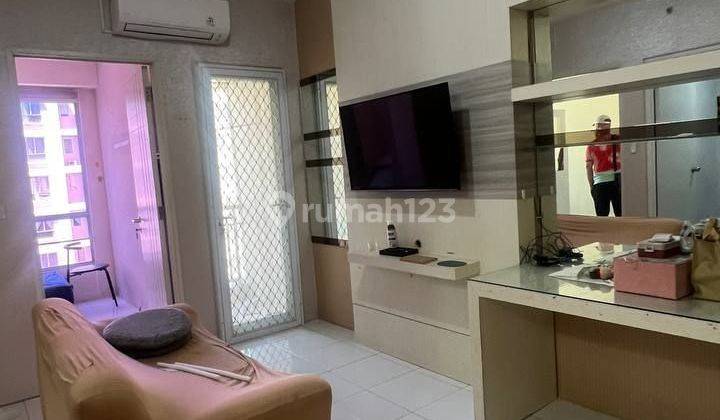 Jual Cepat Apartemen East Coast 2 Br termurah  2