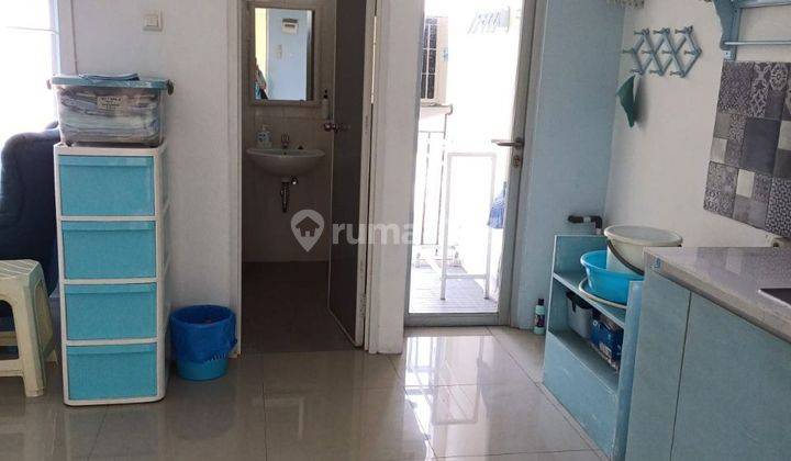 Dijual Cepat Apartemen Di Gunawangsa Merr Bagus 2