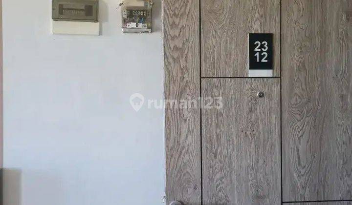 Disewakan Cepat Apartemen Taman Melati Bagus 2