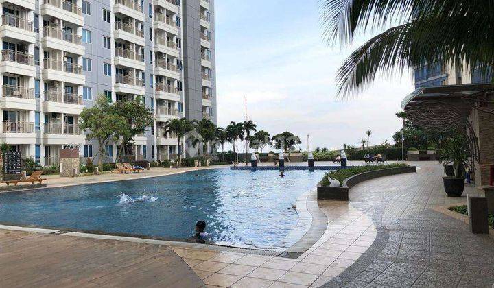 Dijual Cepat Apartemen Di Orchard Mansion Bagus 2