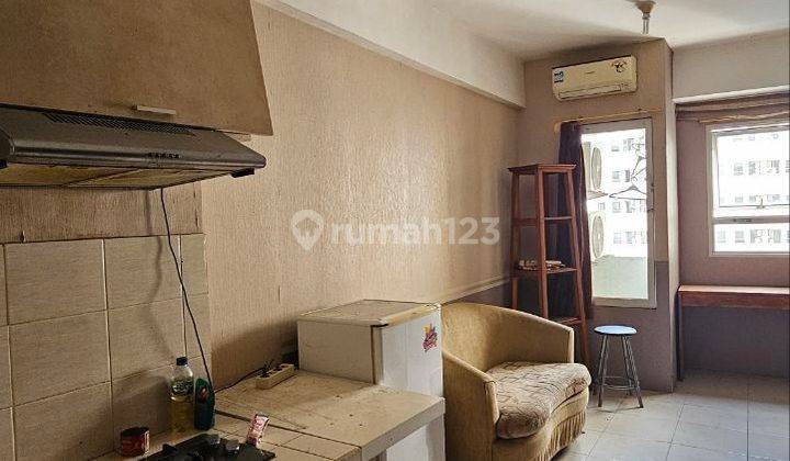 Dijual Murah Apartemen Di Puncak Permai Bagus 2