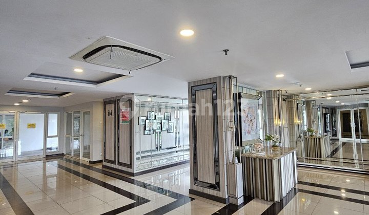 Cheapest Peak CBD Apartment for Rent