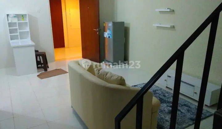 Dijual Cepat Apartemen Royal City Loft Royal Residence Bagus 2