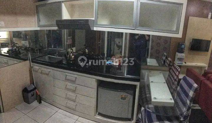 Dijual Cepat Apartemen Puncak Kertajaya Bagus 2