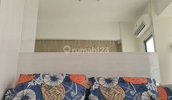 Disewakan Murah Apartemen Gunawangsa Furnished 2