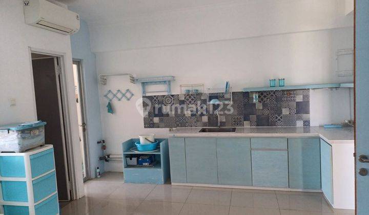 Dijual Cepat Apartemen Gunawangsa Merr Bagus 2