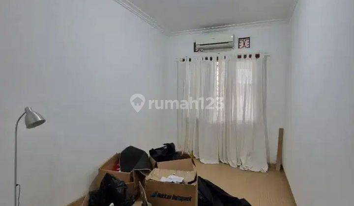 Dijual Cepat Rumah Di Manyar Tirtoyoso Bagus 2