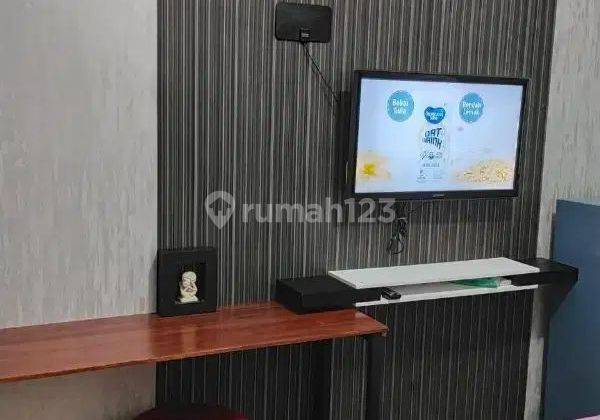 Dijual Cepat Apartemen Di Gunawangsa Merr Bagus 1