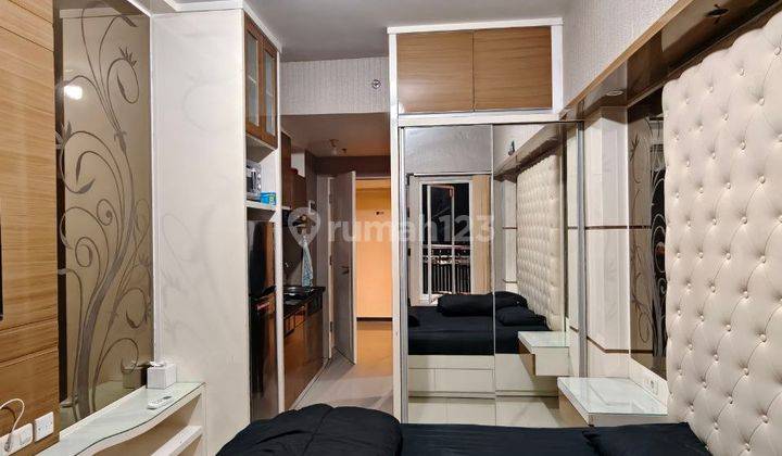 Jual Cepat Apartemen Ochard pakuwon mall turun langsung mall  2