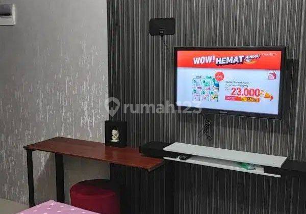 Dijual Cepat Apartemen Gunawangsa Merr Bagus 1