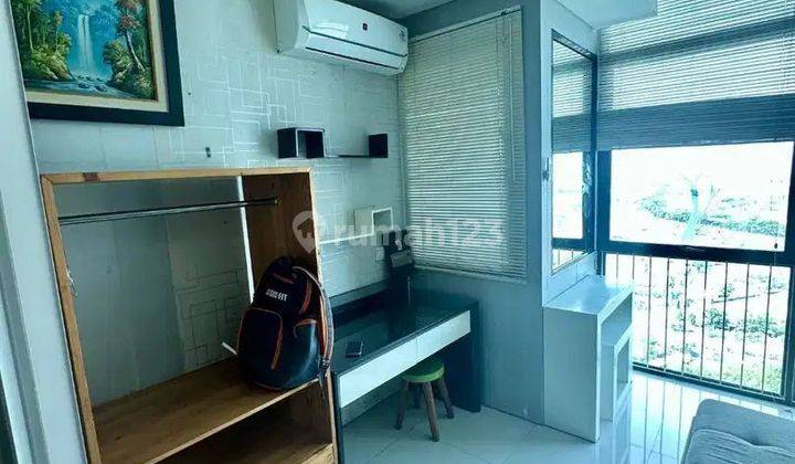 Dijual Cepat Apartemen Aryaduta Residence Bagus 2