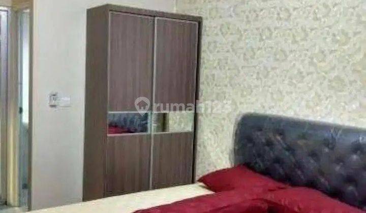 Disewakan Murah Apartemen Gunawangsa MERR Dekat Univ Dinamika 1