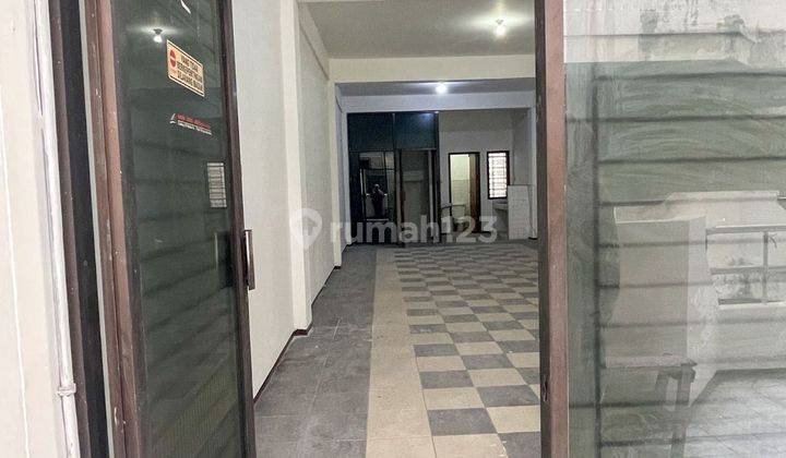 Dijual Cepat Ruko 3 Lantai Ambengan Surabaya Pusat  2