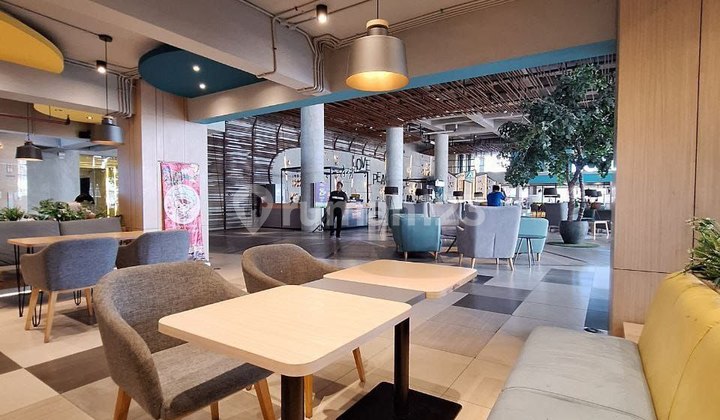 Sell Fast Cheapest Amega Crown Residence Apartment