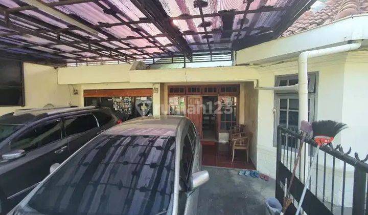 Dijual Cepat Rumah Di Raya Jambangan Cocok Buat Usaha Kost Bagus 2