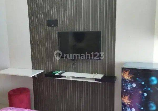 Dijual Cepat Apartemen Gunawangsa Merr Bagus 2