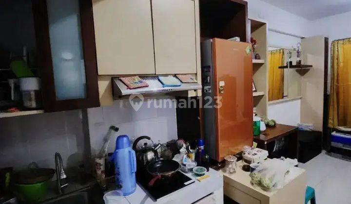 Dijual Cepat Apartemen 2 Kamar Tidur Puncak Kertajaya Bagus 1