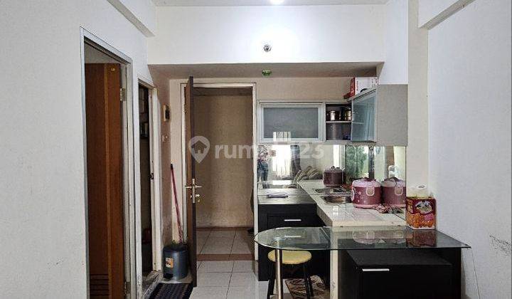 Dijual Cepat Apartemen Puncak Permai Bagus 1