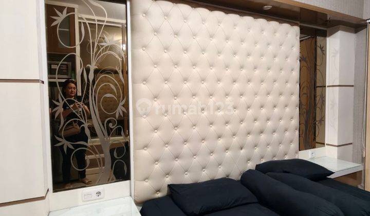 Jual Cepat Apartemen Ochard pakuwon mall turun langsung mall  1