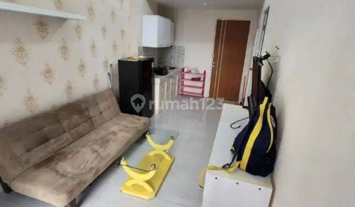 Dijual Cepat Apartemen Di PUNCAK DARMAHUSADA Bagus 1