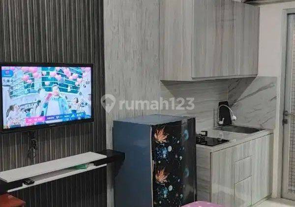 Dijual Cepat Apartemen Gunawangsa Merr Bagus 1