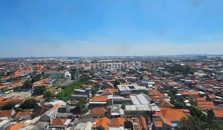 Jual Cepat Apartemen Gunawangsa Tidar 2Br Termurah loh 1