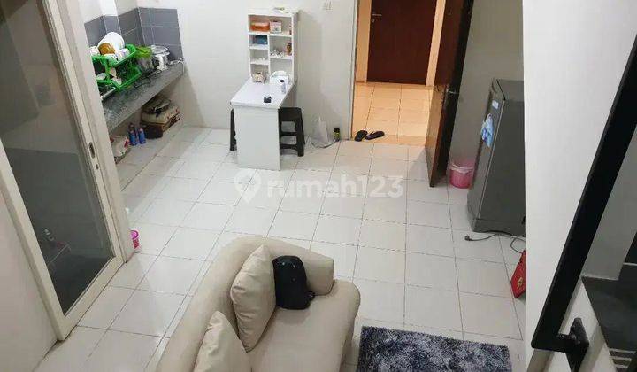 Dijual Cepat Apartemen Royal City Loft Royal Residence Bagus 1