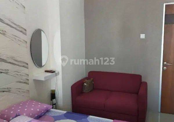 Dijual Cepat Apartemen Di Gunawangsa Merr Bagus 2