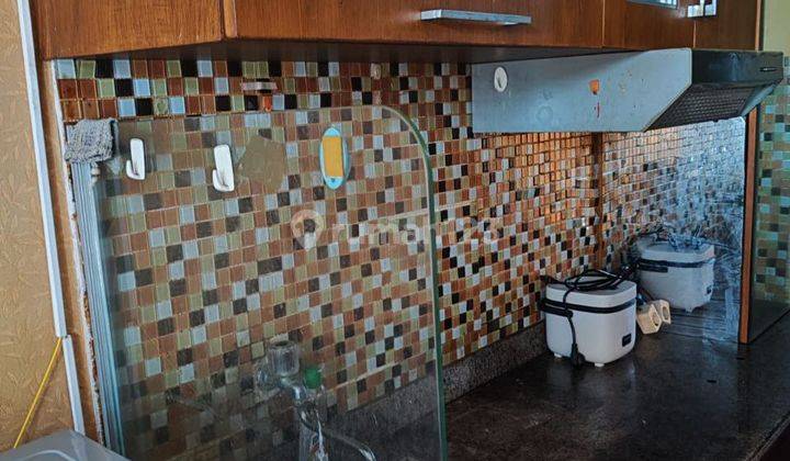 JUAL CEPAT APARTEMEN METROPOLIS 1 BR MURAH DEKAT UBAYA 2