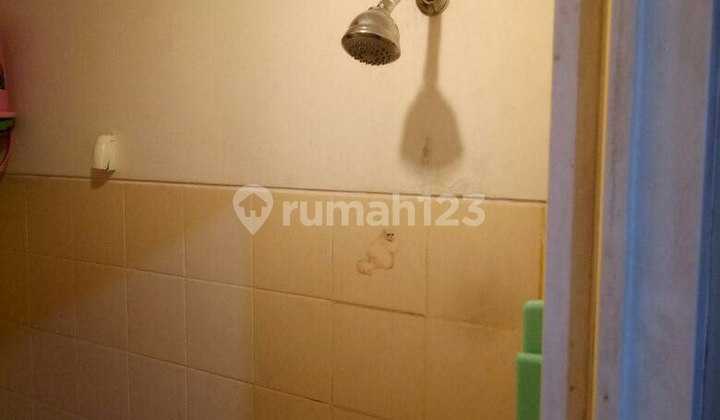 Jual Cepat Apartement Puncak permai 2br Jadi 1 Termurah loh