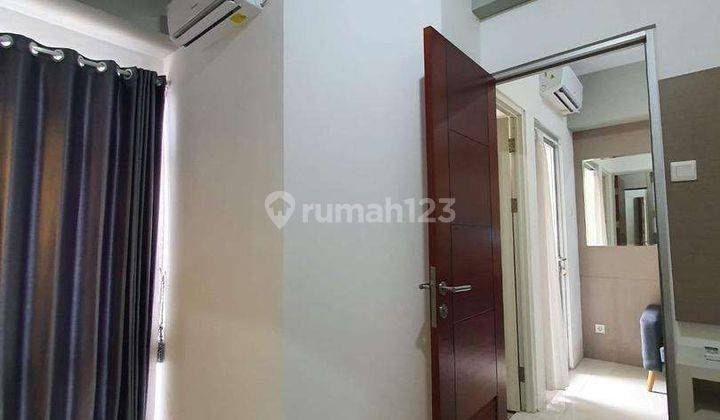 Dijual Cepat Apartemen Gunawangsa Tidar Bagus 2